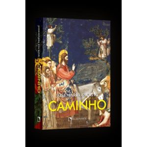 POCKET CAMINHO - TRADICIONAL - QUADRANTE