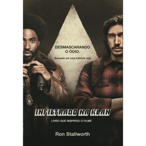 Infiltrado na Klan - SEOMAN