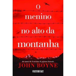 O MENINO NO ALTO DA MONTANHA - SEGUINTE