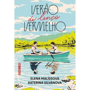 VERÃO DE LENÇO VERMELHO (SUCESSO NO TIKTOK) - SEGUINTE