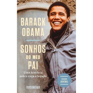 SONHOS DO MEU PAI (EDIÇÃO JUVENIL): UMA HISTÓRIA S - SEGUINTE