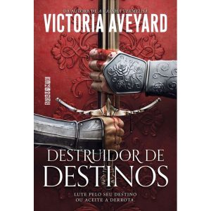 DESTRUIDOR DE DESTINOS - SEGUINTE