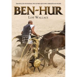 Ben-Hur - JANGADA