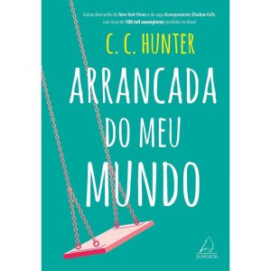 Arrancada do meu mundo - JANGADA