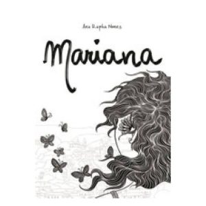 MARIANA - EDITORA INVERSO