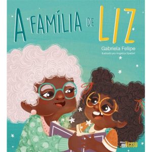 A FAMÍLIA DE LIZ - EDITORA INVERSO