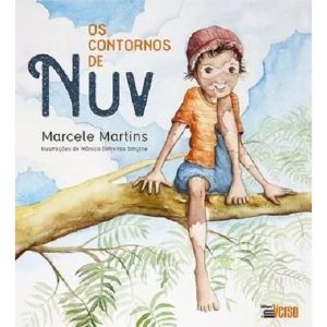 OS CONTORNOS DE NUV - EDITORA INVERSO