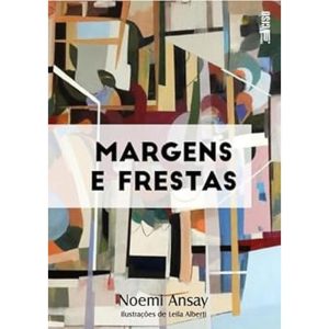 MARGENS E FRESTAS - EDITORA INVERSO
