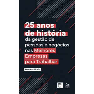25 ANOS DE HISTÓRIA DA GESTÃO DAS PESSOAS E NEGÓCI - PRIMAVERA BIZ