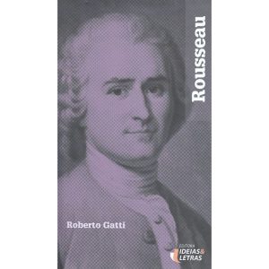 ROUSSEAU - EDITORA IDEIAS & LETRAS