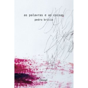 AS PALAVRAS E AS COISAS - COBOGÓ