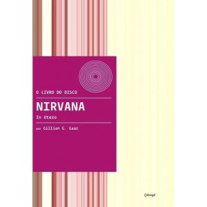 NIRVANA - IN UTERO - COBOGÓ