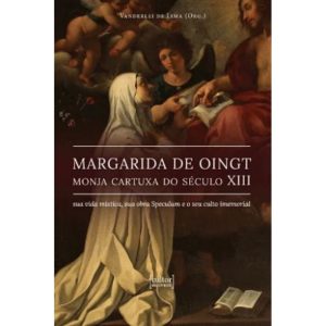 Margarida de oingt - monja cartuxa do século xiii - CULTOR DE LIVROS
