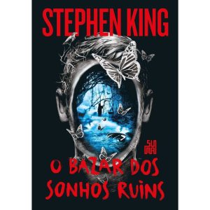 O BAZAR DOS SONHOS RUINS - SUMA