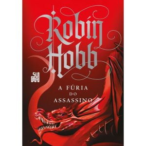 A FÚRIA DO ASSASSINO - SUMA