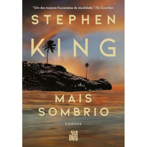MAIS SOMBRIO - SUMA