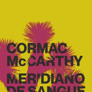 MERIDIANO DE SANGUE (NOVA EDIÇÃO)