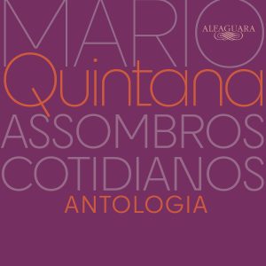 ASSOMBROS COTIDIANOS: ANTOLOGIA