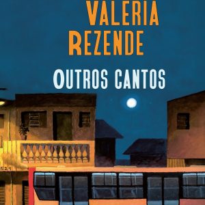 OUTROS CANTOS (NOVA EDIÇÃO)