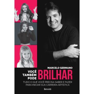 VOCÊ TAMBÉM PODE BRILHAR - BENVIRÁ