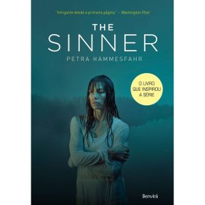 THE SINNER - BENVIRÁ