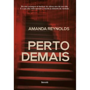 PERTO DEMAIS - BENVIRÁ