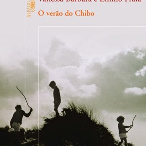 O VERÃO DO CHIBO