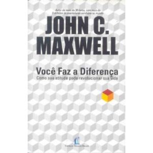 VOCE FAZ A DIFERENCA - THOMAS NELSON BRASIL