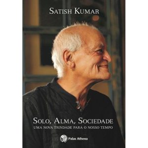 SOLO, ALMA, SOCIEDADE - PALAS ATHENA