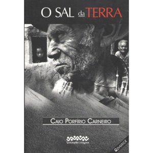 O SAL DA TERRA - LETRA SELVAGEM