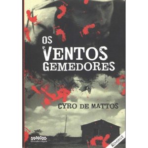 OS VENTOS GEMEDORES - LETRA SELVAGEM