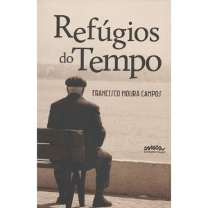 REFÚGIOS DO TEMPO - LETRA SELVAGEM