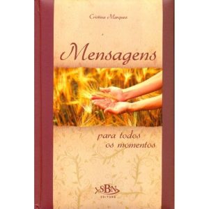 MENSAGENS PARA TODOS OS MOMENTOS - SBN
