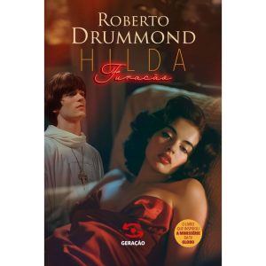 HILDA FURACÃO - GERAÇÃO EDITORIAL