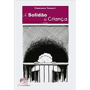 A SOLIDÃO DA CRIANÇA - AUTORES ASSOCIADOS EDITORA