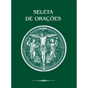 SELETA DE ORAÇÕES - CULTOR DE LIVROS