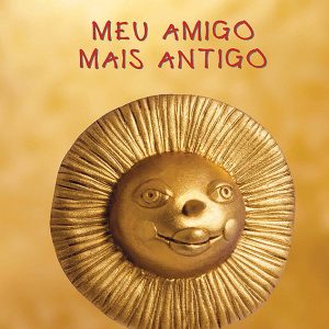 MEU AMIGO MAIS ANTIGO - ABACATTE