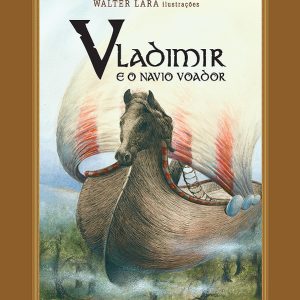 VLADIMIR E NAVIO VOADOR - ABACATTE