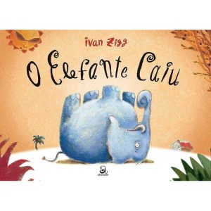 O ELEFANTE CAIU - ABACATTE