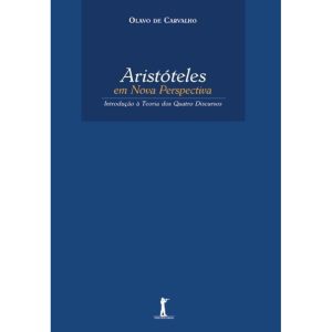 ARISTÓTELES EM NOVA PERSPECTIVA. INTRODUÇÃO À TEOR - VIDE EDITORIAL (CD)