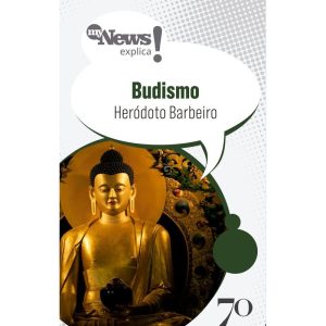 MyNews explica - Budismo - EDICOES 70