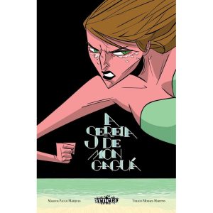 A SEREIA DE MONGAGUÁ - VENETA