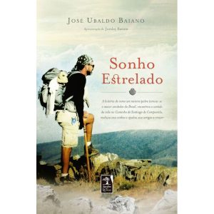 SONHO ESTRELADO - JARDIM DOS LIVROS