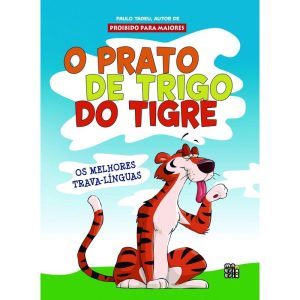 O PRATO DE TRIGO DO TIGRE - MATRIX