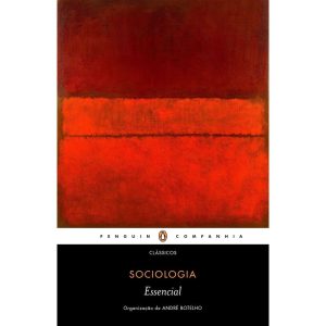 ESSENCIAL SOCIOLOGIA - PENGUIN