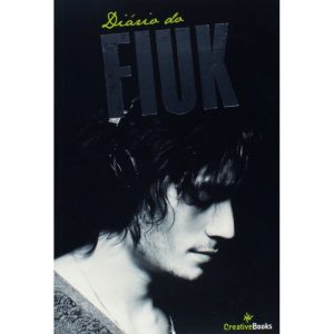 DIARIO DO FIUK - 1 - CREATIVEBOOKS