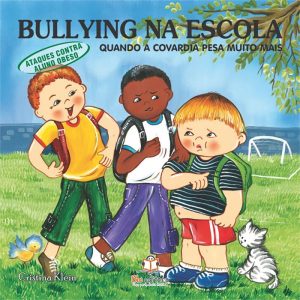 BULLYING NA ESCOLA: ATAQUE AOS OBESOS - BLU EDITORA