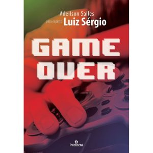 GAME OVER - INTELITERA
