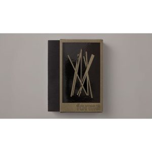 FORMA REFORMA - FOTO EDITORIAL