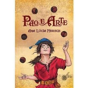 Pão e arte - ESCRITA FINA